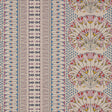 Armani Lipari Grey/Light Blue Wallpaper