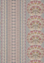 Thibaut LIPARI Grey/Light Blue Wallpaper