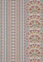 Thibaut LIPARI Grey/Light Blue Wallpaper