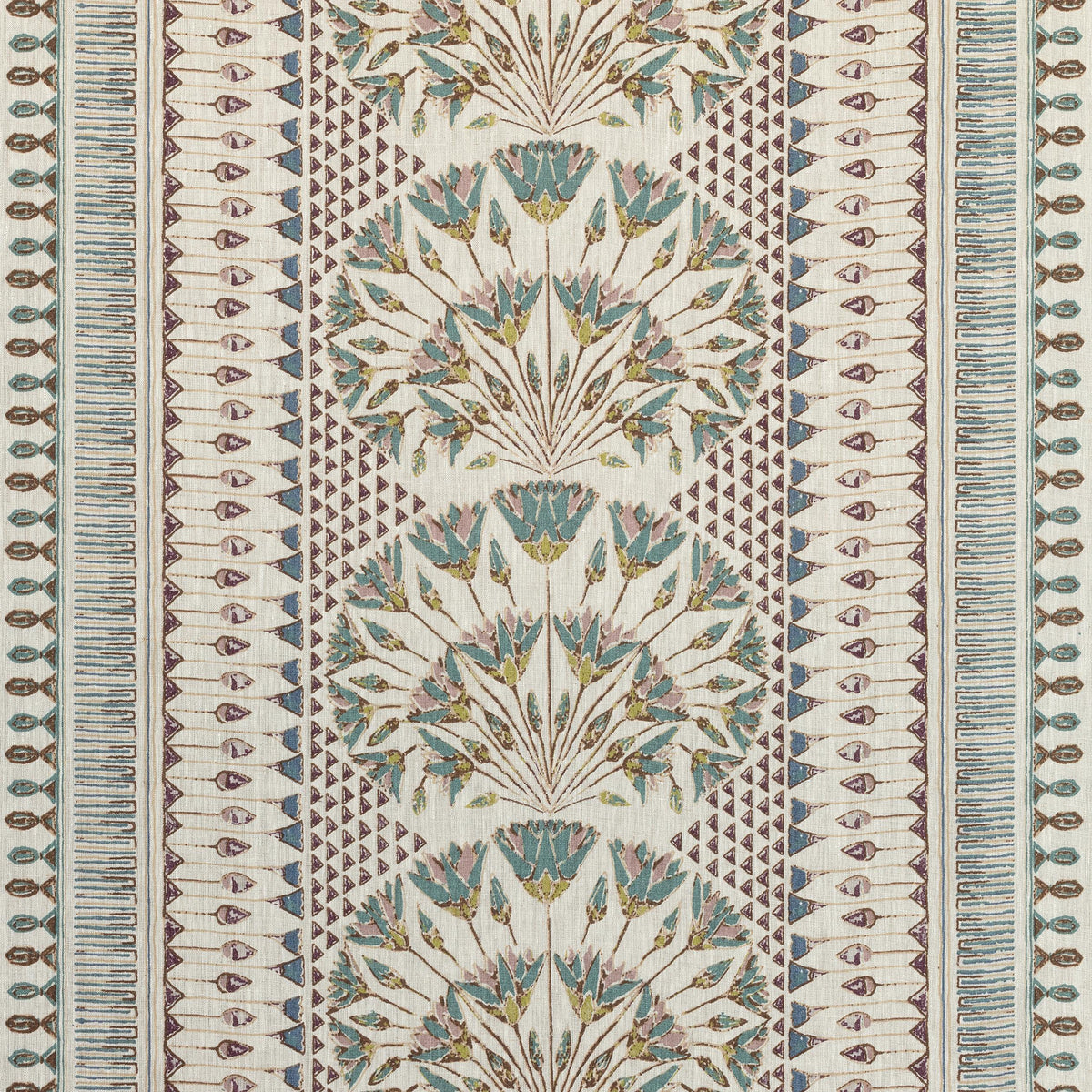 Armani Lipari Grey Wallpaper