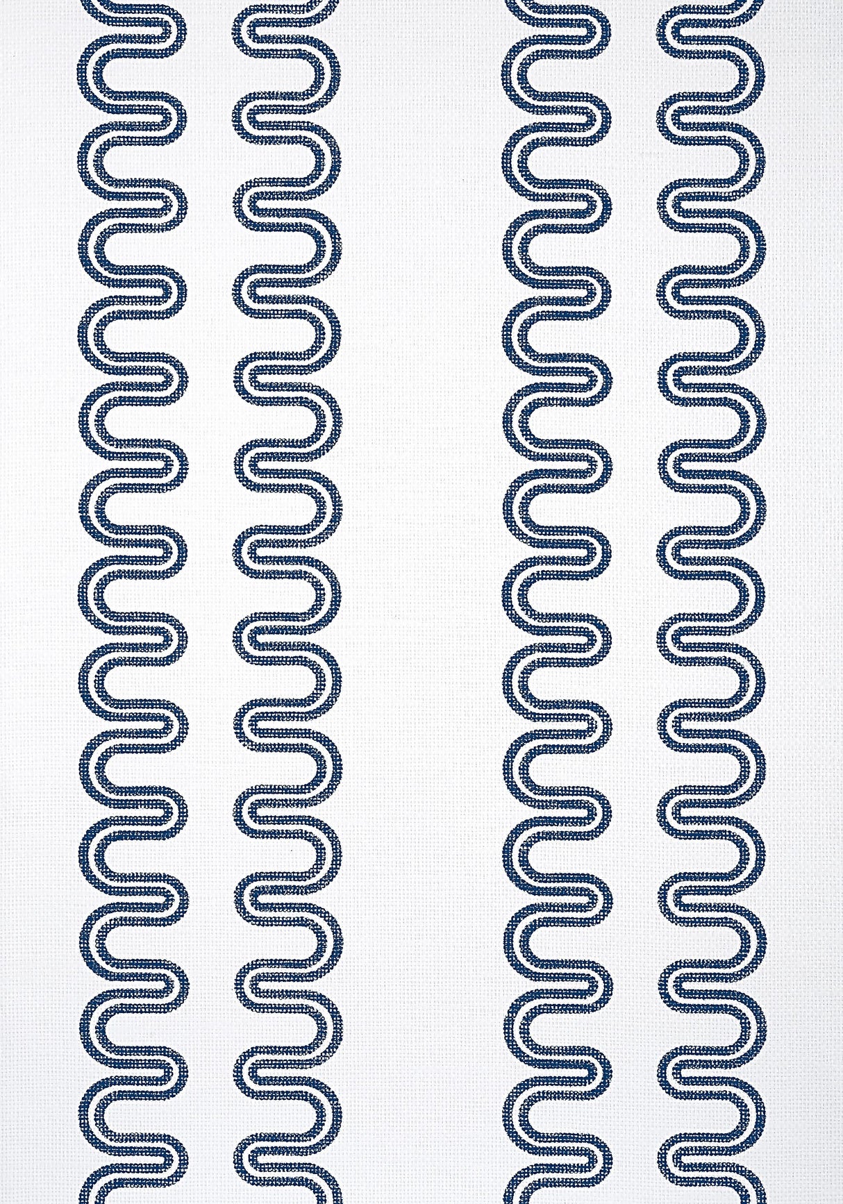 Thibaut STROMBOLI Beige/Brown/Grey Wallpaper