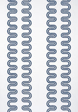 Thibaut STROMBOLI Beige/Brown/Grey Wallpaper