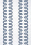 Thibaut STROMBOLI Beige/Brown/Grey Wallpaper