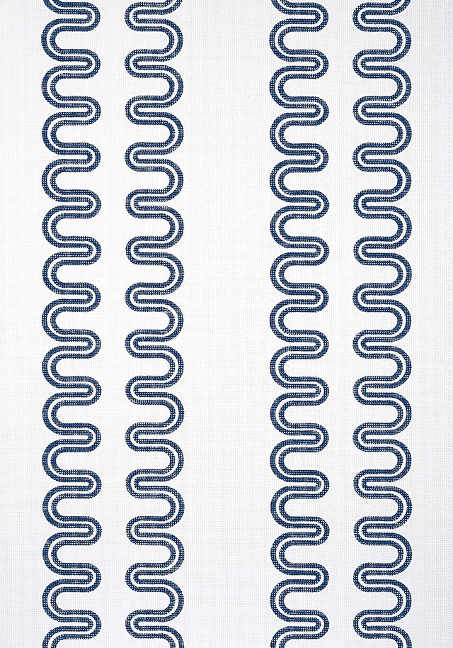 Thibaut STROMBOLI Beige/Brown/Grey Wallpaper