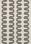 Thibaut STROMBOLI White/Pearl/Grey Wallpaper
