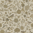 Armani Bayadere Beige Wallpaper