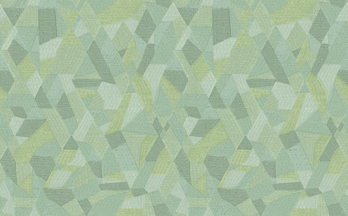 Thibaut EXCELSIOR Beige/Brown Wallpaper