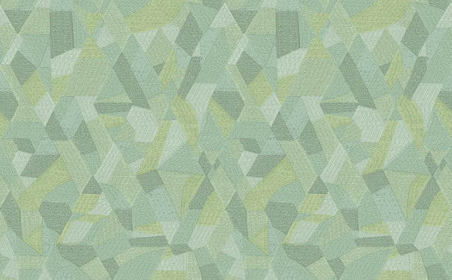 Thibaut EXCELSIOR Beige/Brown Wallpaper