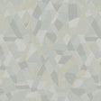Armani Excelsior Silver Wallpaper