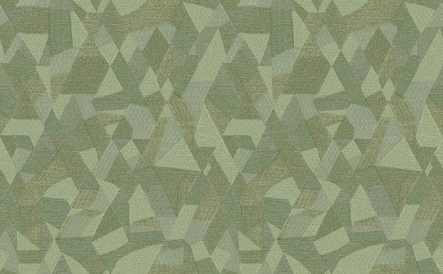 Thibaut EXCELSIOR Beige/Gold Wallpaper