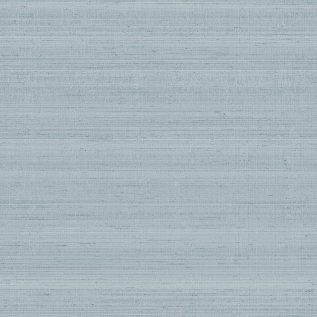 Armani Seta Light Blue Wallpaper