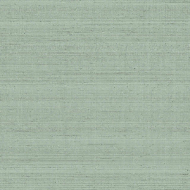 Armani Seta Fiammata Light Green Wallpaper