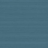 Thibaut Seta Fiammata Dark Blue Wallpaper