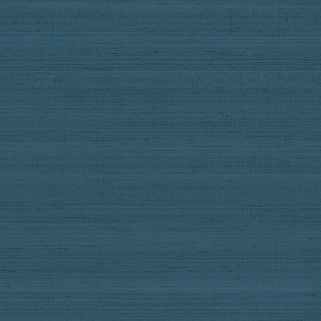 Armani Seta Fiammata Dark Blue Wallpaper