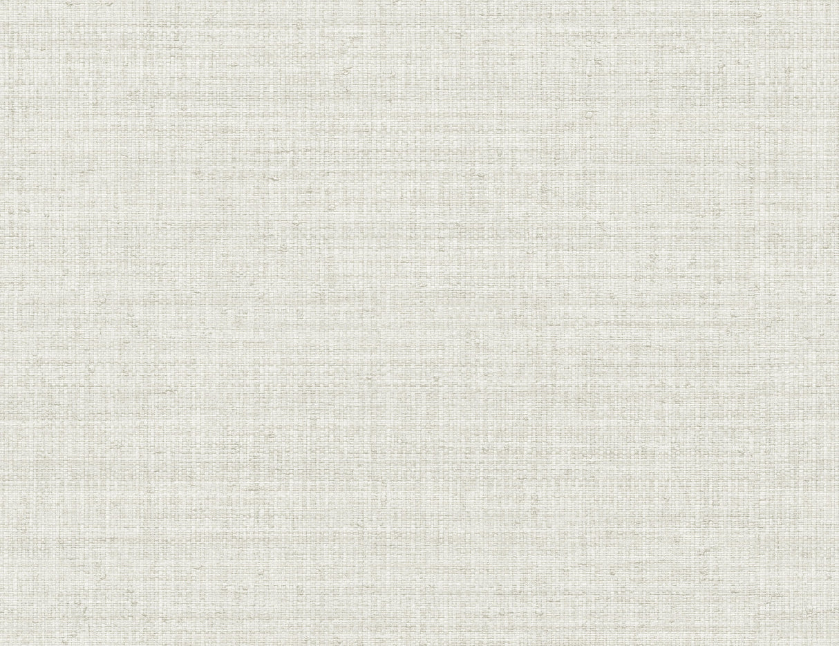 Thibaut BROOKLYN Beige/White Wallpaper