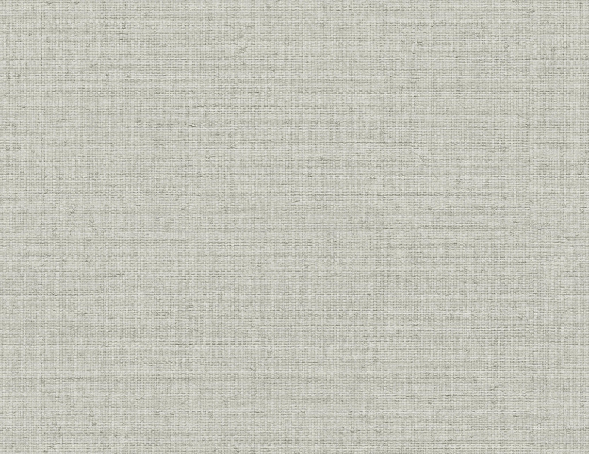 Thibaut BROOKLYN Grey Wallpaper