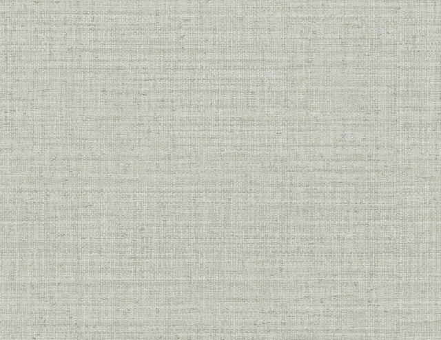 Thibaut BROOKLYN Grey Wallpaper