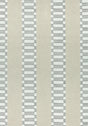 Thibaut SOHO White/Grey Wallpaper