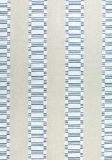 Thibaut SOHO Green/Light Blue Wallpaper