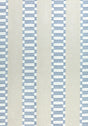 Thibaut SOHO Green/Light Blue Wallpaper