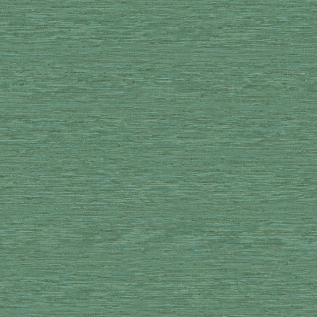 Armani Soho Green Wallpaper