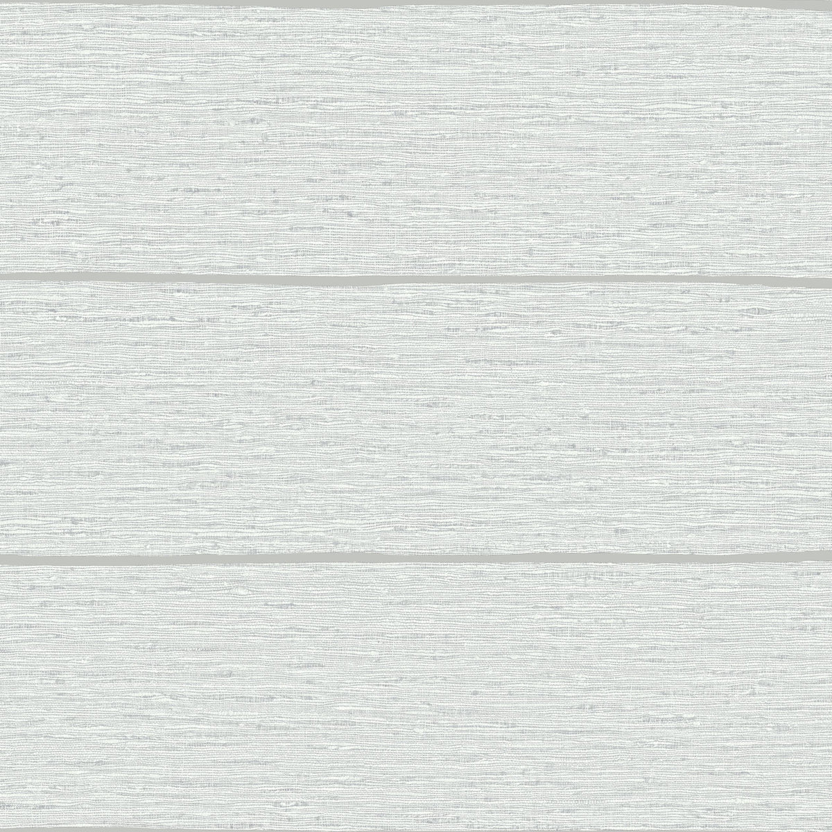 Armani Soho Striped Grey Wallpaper