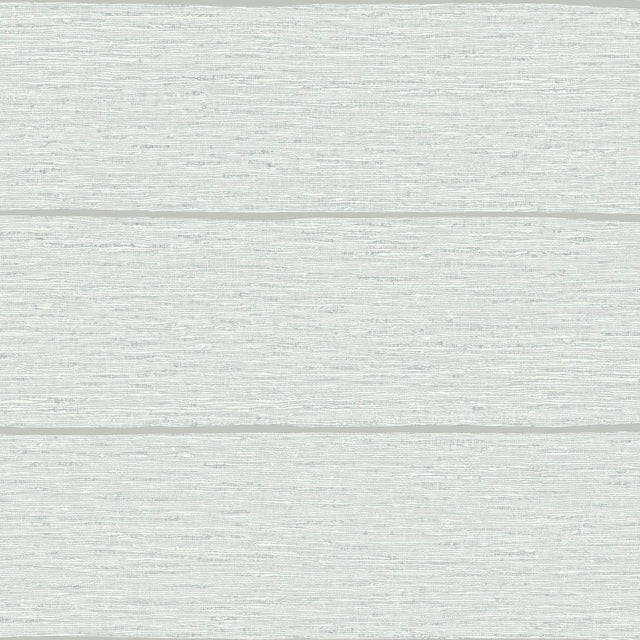 Armani Soho Striped Grey Wallpaper