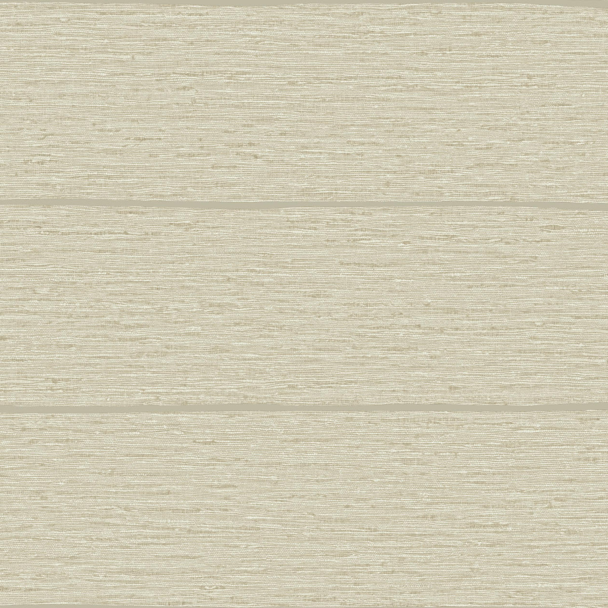 Armani Soho Striped Beige Wallpaper