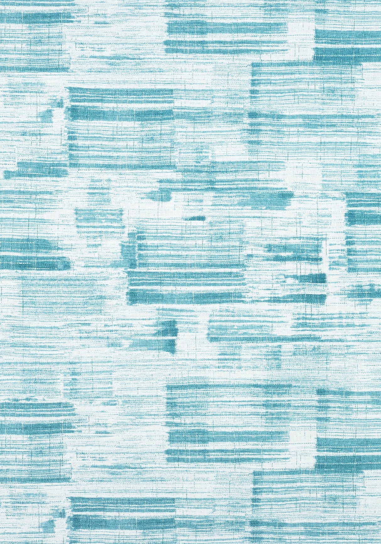Thibaut SOHO STRIPED Light Blue Wallpaper
