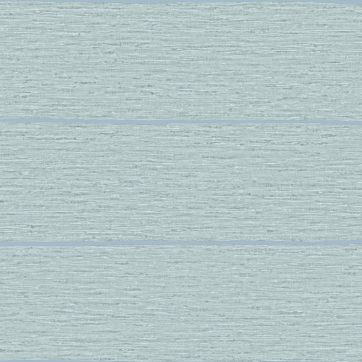Armani Soho Striped Blue Wallpaper