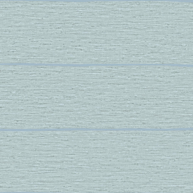 Armani Soho Striped Blue Wallpaper