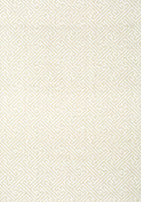 Thibaut NOTTING HILL Beige Wallpaper
