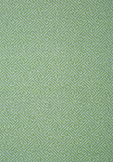 Thibaut NOTTING HILL Green Wallpaper