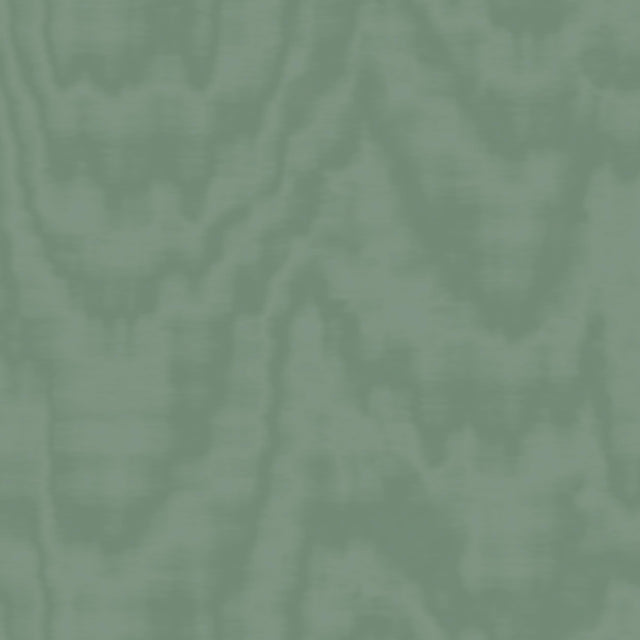 Armani Notting Hill Green Wallpaper