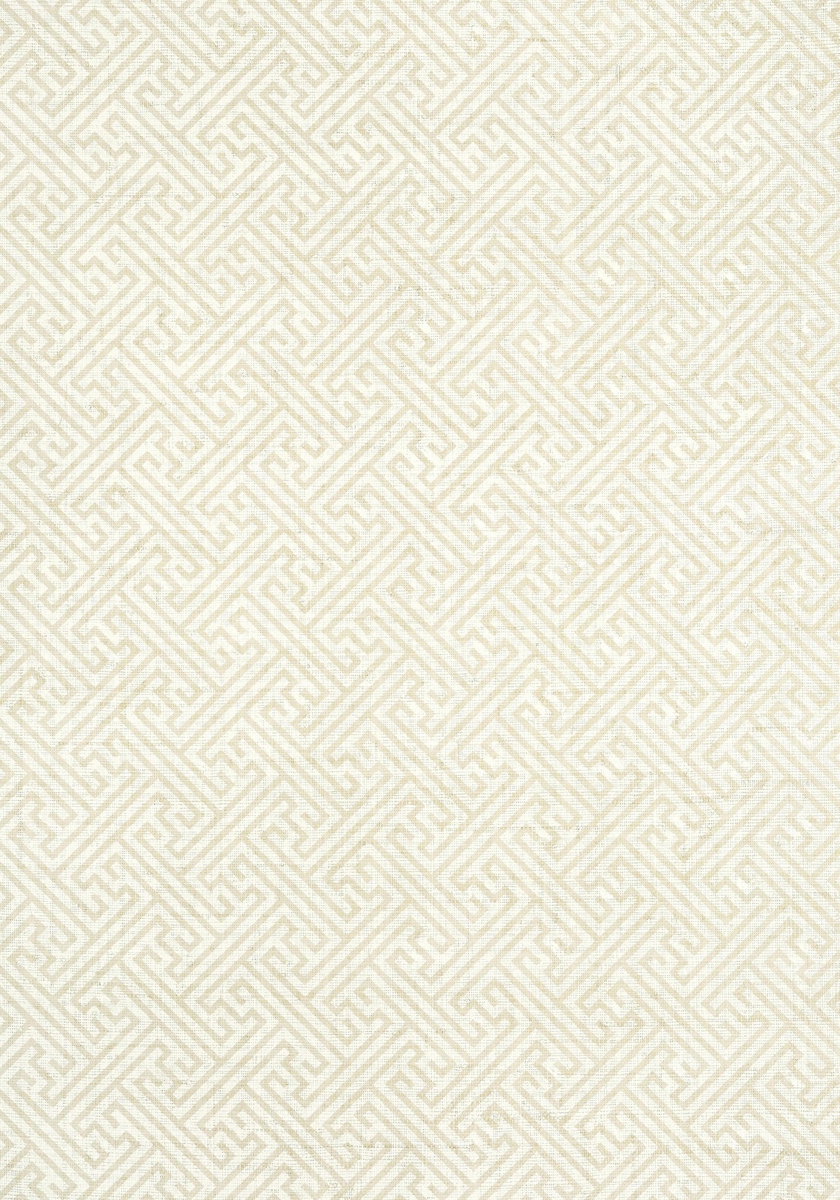 Thibaut NOTTING HILL Gold/Beige Wallpaper