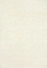 Thibaut NOTTING HILL Gold/Beige Wallpaper