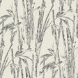 Armani Nikko Black Wallpaper