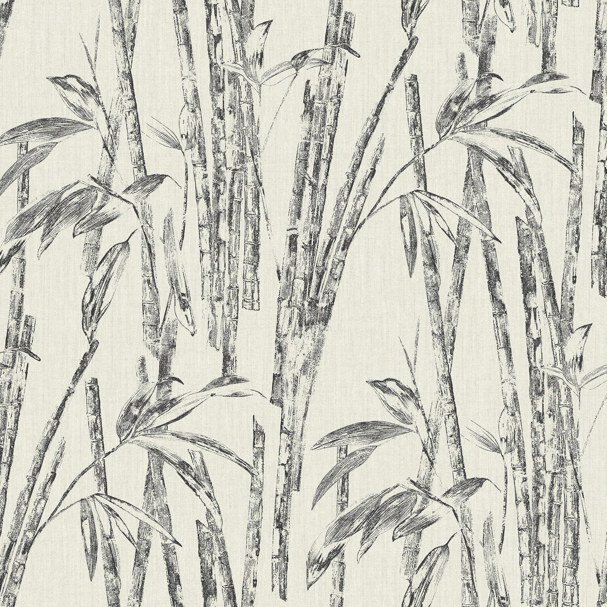Armani Nikko Black Wallpaper