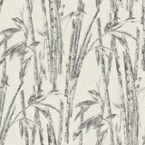 Armani Nikko Black Wallpaper