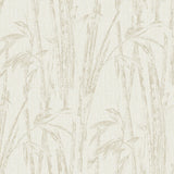 Armani Nikko Beige Wallpaper