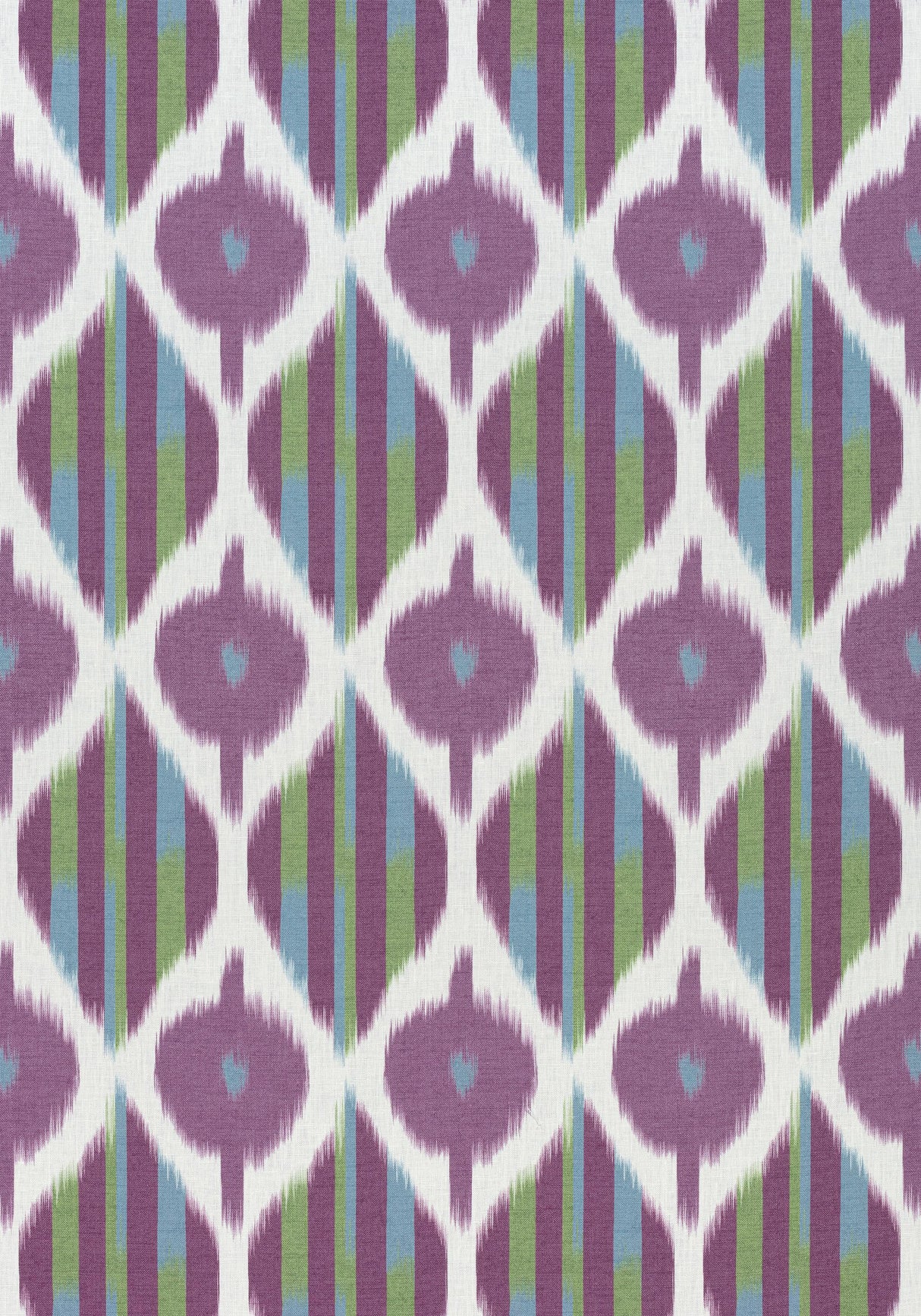 Thibaut NIKKO Grey Wallpaper
