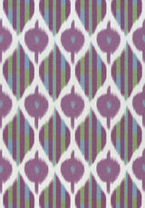 Thibaut NIKKO Grey Wallpaper