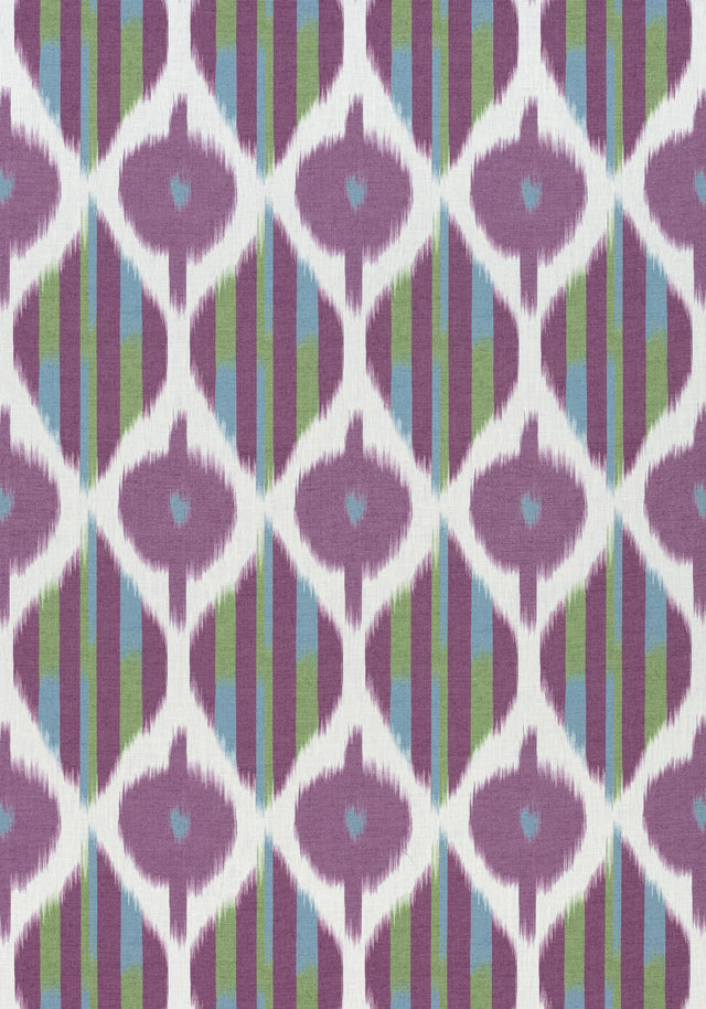 Thibaut NIKKO Grey Wallpaper