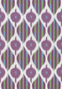 Thibaut NIKKO Grey Wallpaper