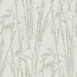 Armani Nikko Grey Wallpaper
