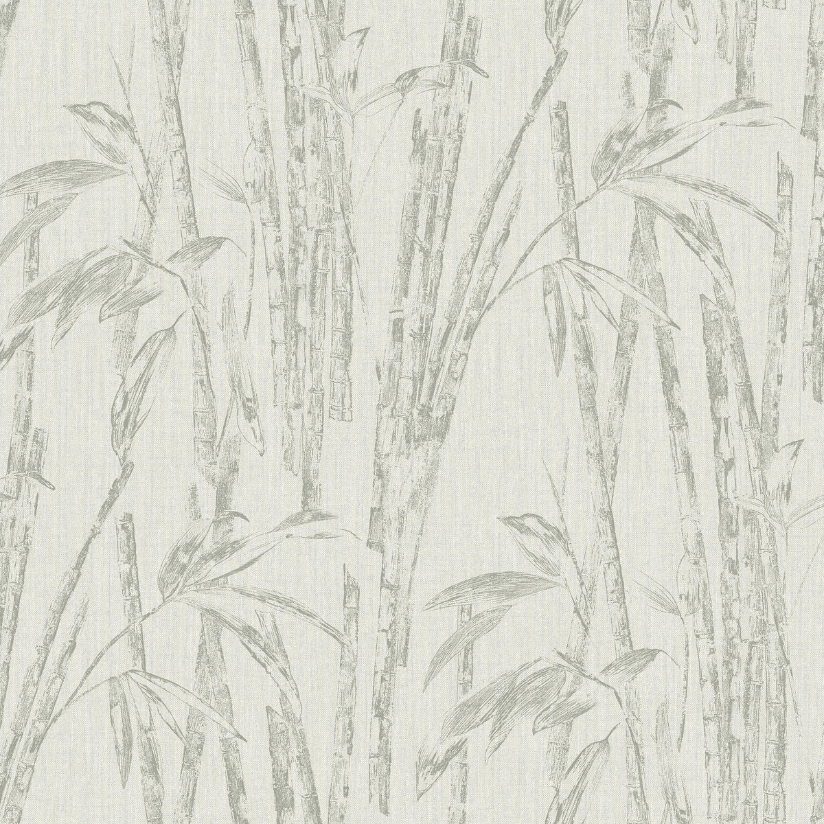 Armani Nikko Grey Wallpaper
