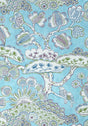 Thibaut NIKKO PLAIN Green Wallpaper