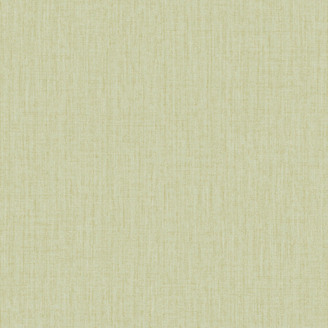 Armani Nikko Plain Green Wallpaper