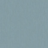 Armani Nikko Plain Blue Wallpaper