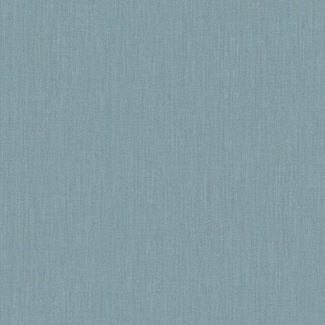 Armani Nikko Plain Blue Wallpaper